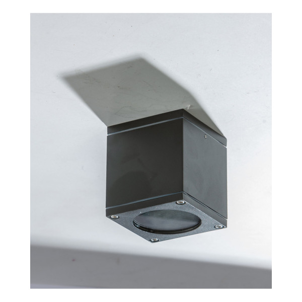 Вуличний світильник AZzardo AZ4270 Joe Black