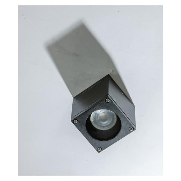 Вуличний світильник AZzardo AZ4270 Joe Black - фото №1