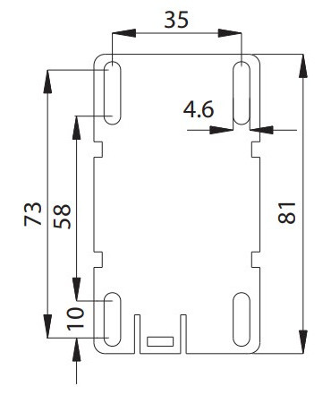 Контактор ETI 004645130 CEM 25CN.10 (20/23кВАр-400/440V) - фото №1