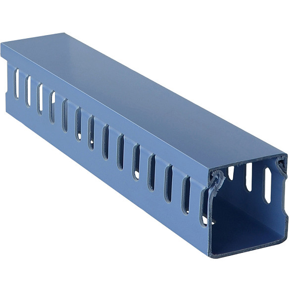 Перфорированный короб Аско-Укрем 40x40/2000мм (A0070020007)