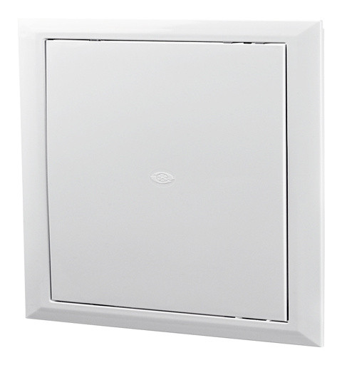 Дверь ревизионная Vents Д 150×150 - фото №1