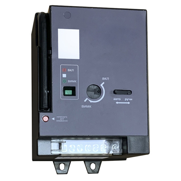 Мотор-привод TOSUNlux CD2 400А (6931934234404)