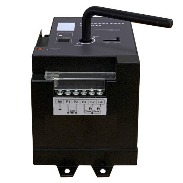 Мотор-привод TOSUNlux CD2 400А (6931934234404) - фото №1