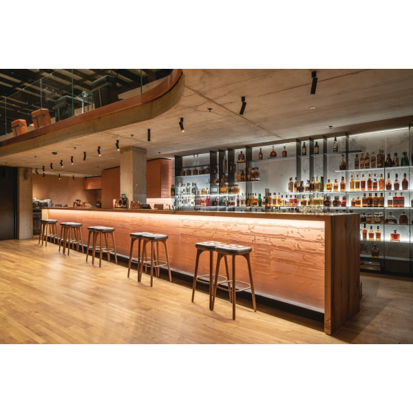 LED-профіль KLUS MICRO-NK, 2 метри (KLUS_A01587A_2) - фото №6