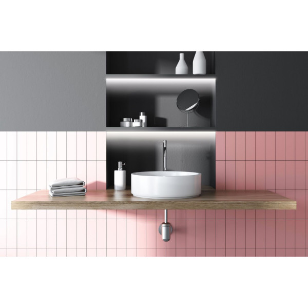 LED-профіль KLUS MICRO-NK, 2 метри (KLUS_A01587A_2) - фото №7