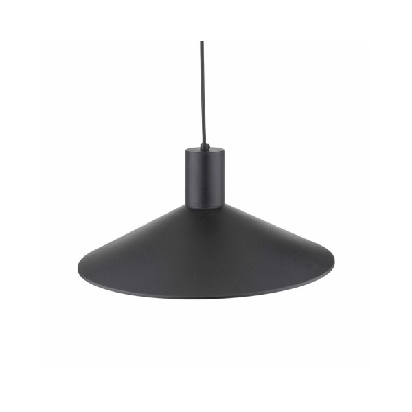 Подвесной светильник, люстра Tk Lighting 1831 Jump E27 1x15W IP20 Черный - фото №3