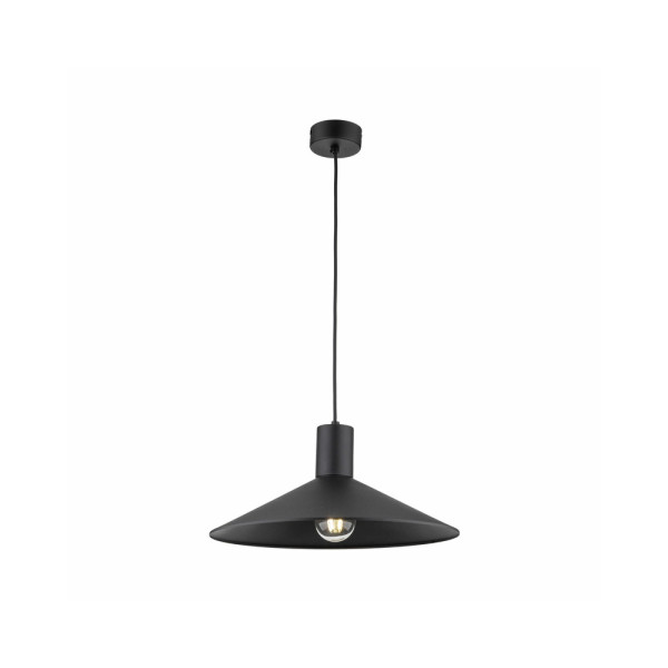 Подвесной светильник, люстра Tk Lighting 1831 Jump E27 1x15W IP20 Черный - фото №4