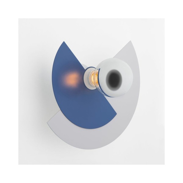 Бра, настенный светильник Imperium Light 657135.01.29 Turangi E27 1x60W IP20