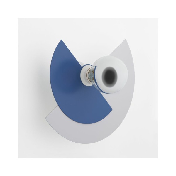 Бра, настенный светильник Imperium Light 657135.01.29 Turangi E27 1x60W IP20 - фото №1