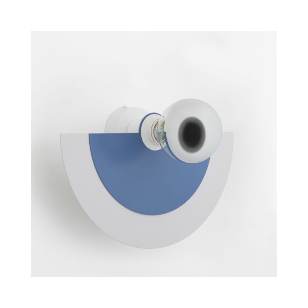 Бра, настенный светильник Imperium Light 657135.01.29 Turangi E27 1x60W IP20 - фото №2