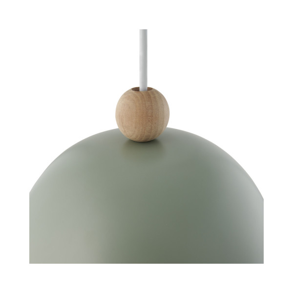 Подвесной светильник, люстра Nordlux 2412653023 Gaston E27 1x40W IP20 - фото №1