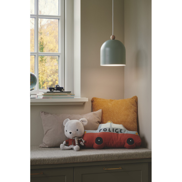 Подвесной светильник, люстра Nordlux 2412653023 Gaston E27 1x40W IP20 - фото №2