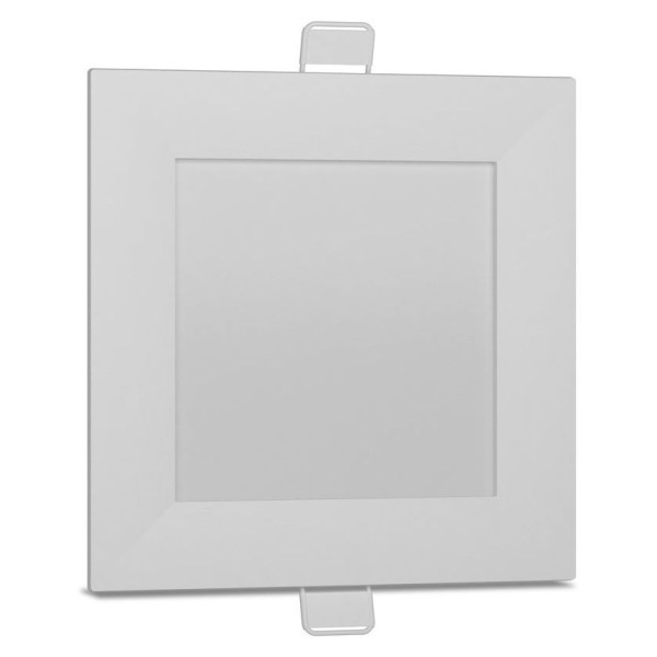 Встраиваемый светильник Vestum 1-VS-5203 9Вт 4000K