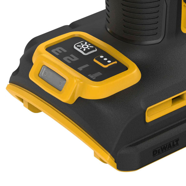 Ударний гайкокрут безщітковий DeWALT DCF961H2T XR Li-Ion 18В 1626Нм 5Аг - фото №3