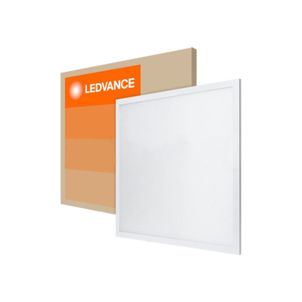 Потолочный светильник Ledvance 4099854246456 Panel If LED 1x36W 4000K 3240Lm IP54 белый - фото №3