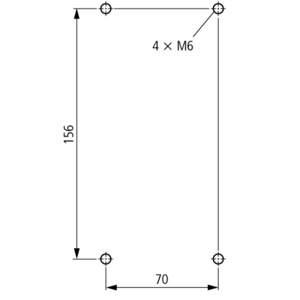 Контактор Eaton Moeller DILM150 (RAC240) - фото №8