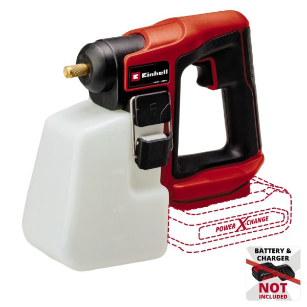 Акумуляторний розпилювач Einhell X-Change 18В 1л 1,3бар (3425240) - фото №1
