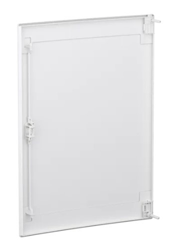 Білі двері Schneider Electric PrismaSeT XS 4 ряди 24М - фото №1