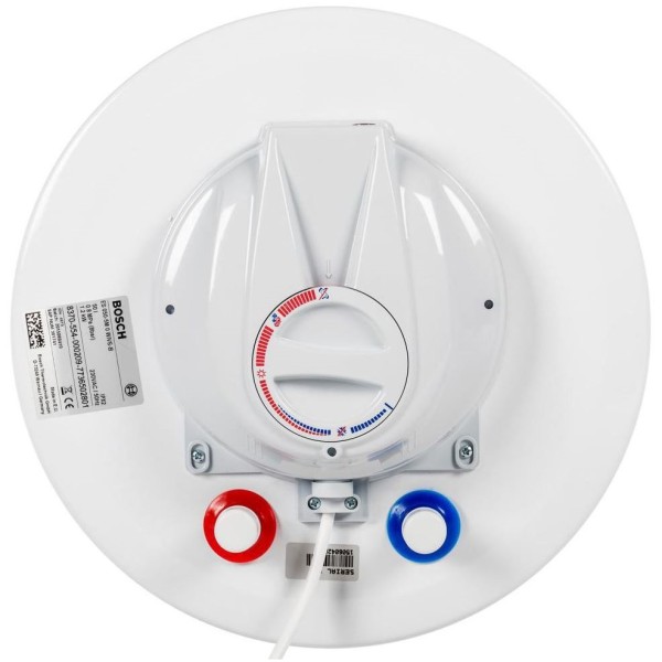 Накопичувальний бойлер Bosch Tronic 2000 T TR 2000 T 80 SB - фото №1