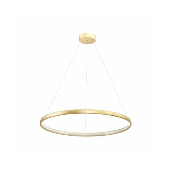 Люстра Zuma Line 5905316606401 Carlo LED 1x26W 4000K IP20