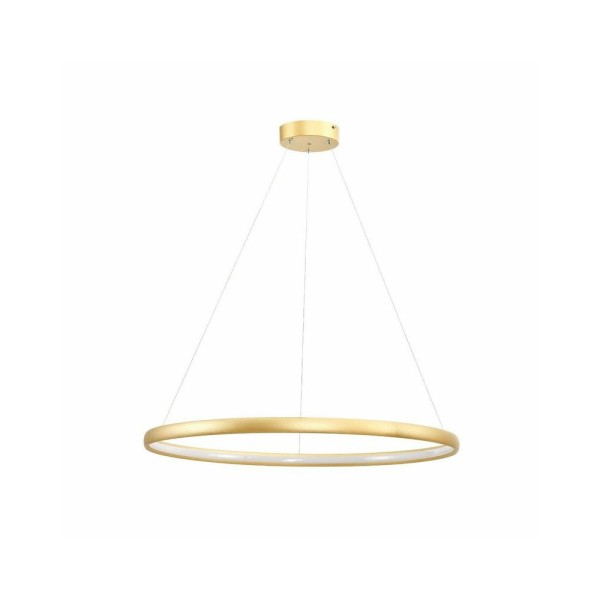 Люстра Zuma Line 5905316606401 Carlo LED 1x26W 4000K IP20 - фото №1