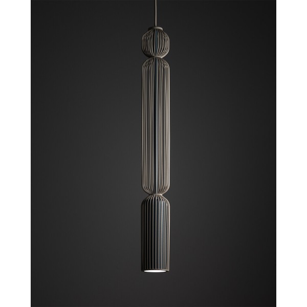 Плафон Nowodvorski 12209 Cameleon Singles A 10W IP20 світло-синій - фото №2