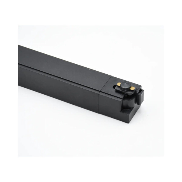 Трековий світильник Oledim 7771189 OT201 Led 1x10W 4000K IP20 Чорний - фото №2