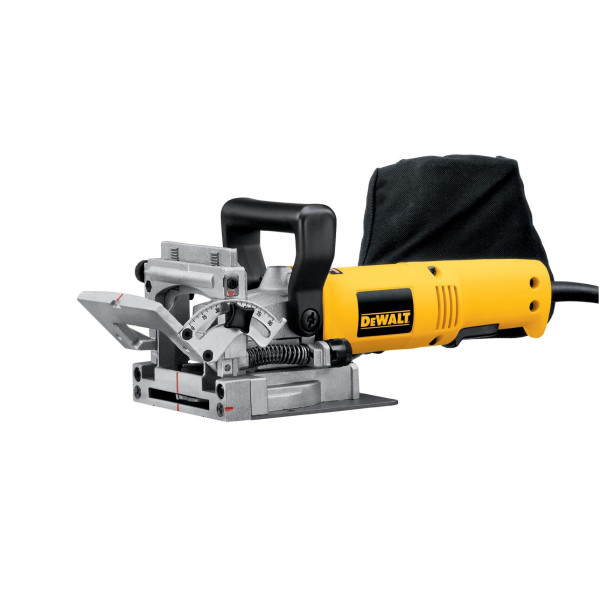 Фрезер DeWALT DW682K 600Вт