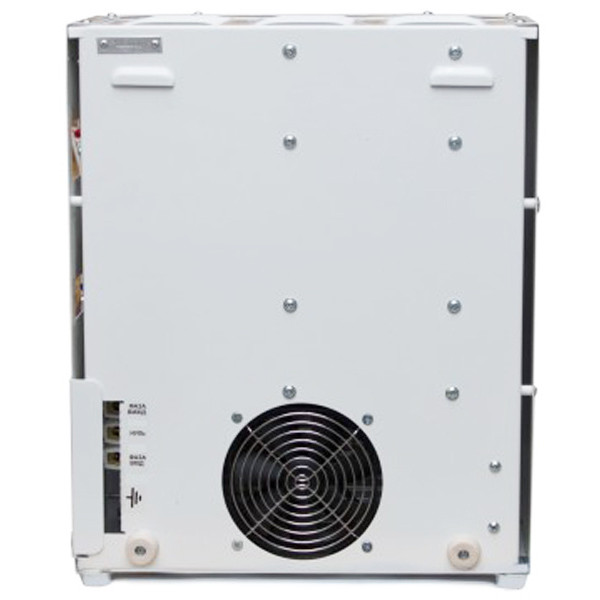 Стабілізатор напруги Укртехнологія Optimum НСН-15000 HV (80А) - фото №3