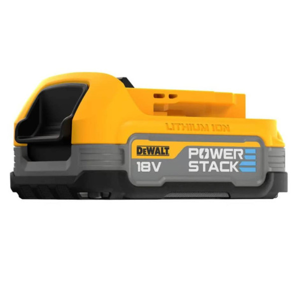 Акумуляторна батарея DeWALT DCBP034 XR Li-Ion 18В 1,7Аг