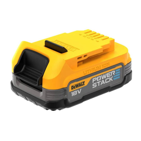 Акумуляторна батарея DeWALT DCBP034 XR Li-Ion 18В 1,7Аг - фото №1