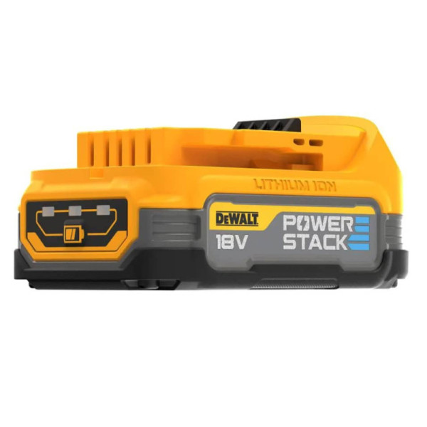 Акумуляторна батарея DeWALT DCBP034 XR Li-Ion 18В 1,7Аг - фото №2
