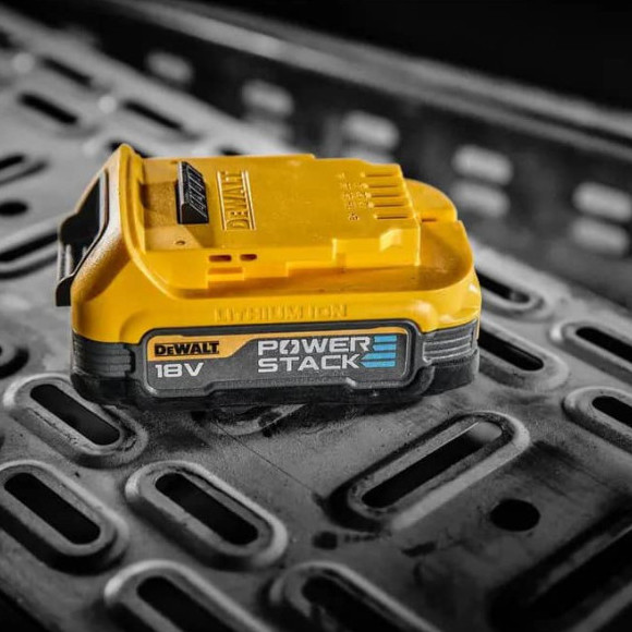 Акумуляторна батарея DeWALT DCBP034 XR Li-Ion 18В 1,7Аг - фото №6