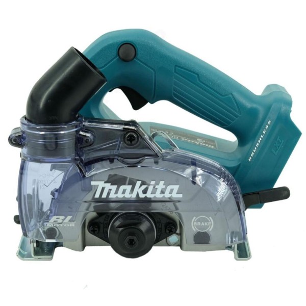 Аккумуляторная дисковая пила Makita DCC500Z - фото №1