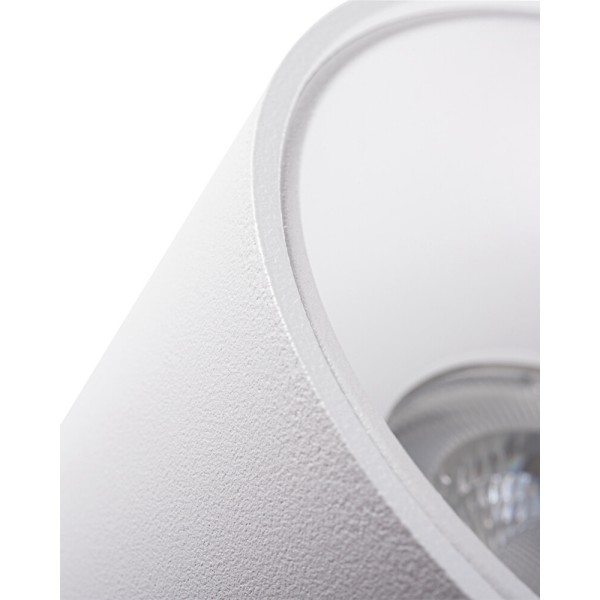 Точечный светильник Kanlux 27579 Mini Riti GU10 1x10W IP20 белый - фото №3