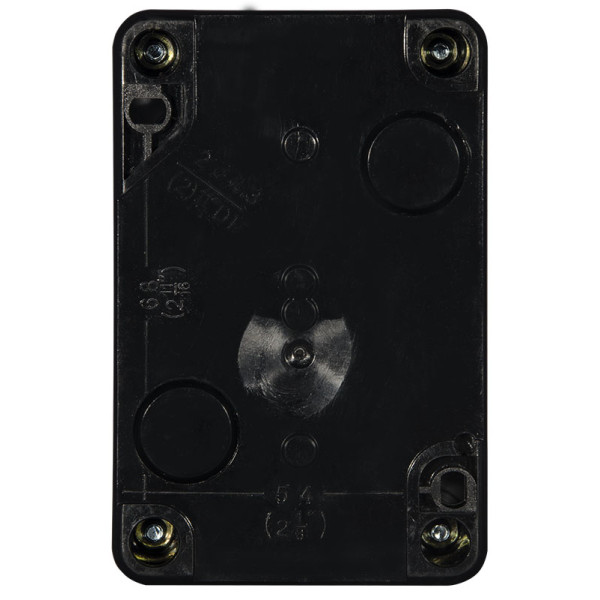 Двомісний пост керування Аско-Укрем XAL-B215 «Старт-Стоп» (A0140020007) - фото №2