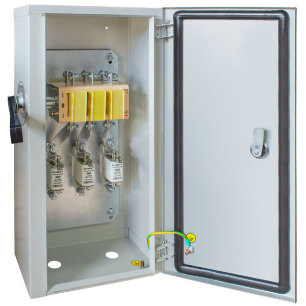 Ящик E.Next ЯПРП-100А BP32-31B71250 IP54 (s0101013)