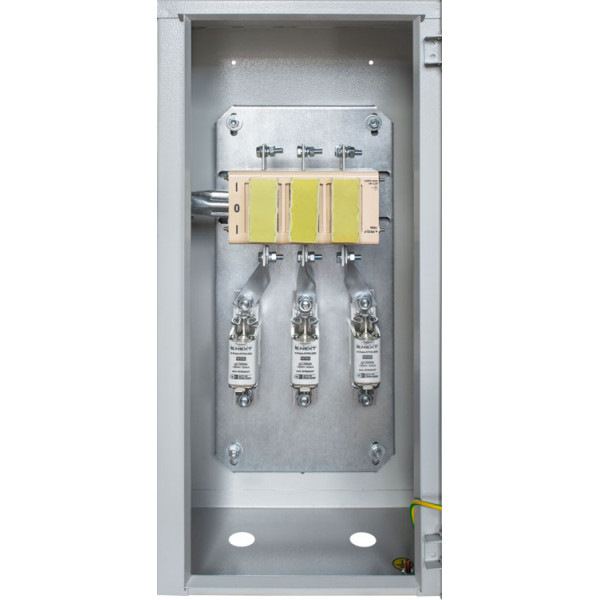 Ящик E.Next ЯПРП-100А BP32-31B71250 IP54 (s0101013) - фото №1