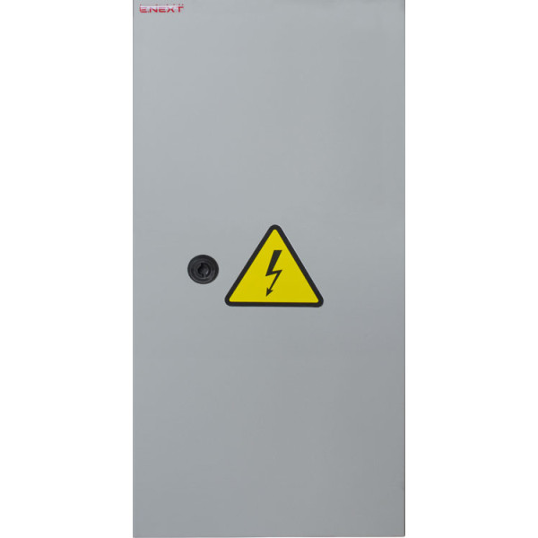 Ящик E.Next ЯПРП-100А BP32-31B71250 IP54 (s0101013) - фото №2