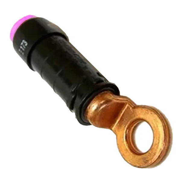 Изолированный медный наконечник Sicame CPTAU120