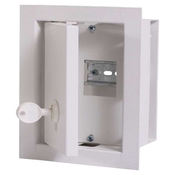 Щит освітлення модульний стандарт ЩО-2В (вбудований) - фото №3