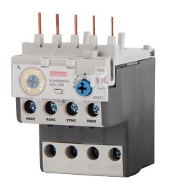 Малогабаритное тепловое реле E.Next e.industrial.ukh.13M.9.13 13А 9-13А (i0110018)