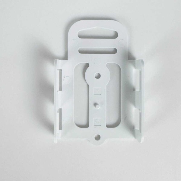 Колодка EL-BI 3-я без заземления со шторками Myra ( 527-010200-300 ) - фото №4