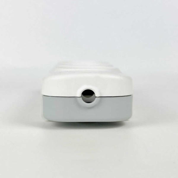 Колодка EL-BI 3-я без заземления со шторками Myra ( 527-010200-300 ) - фото №9