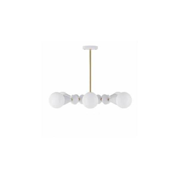 Люстра підвісна PikArt 6007-2