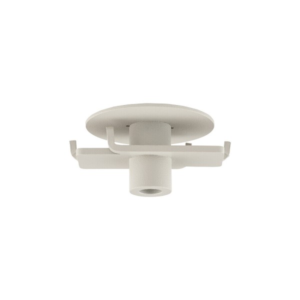 Основание для светильника Nowodvorski 11248 Cameleon Canopy F Mini 40W IP20 Gray