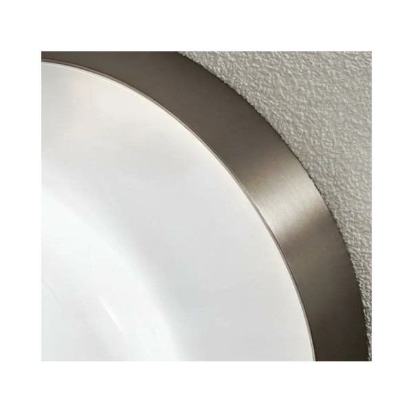 Бра, настенный светильник Kloodi DECO_WA-UNO 130 3W 3K WH DECO LED 1x3W 3000K IP20 белый - фото №3