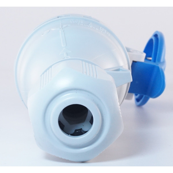 Соединительный силовой разъем Sez ISN1632 - фото №1