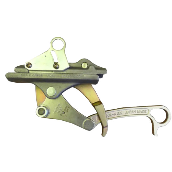 Монтажний затискач Sicame ABC-L-GRIP 4х95 до 4х150