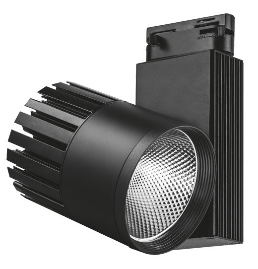 Світильник для трекової системи Feron AL105 (5994) 4000К